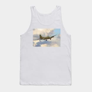 Boeing B-17 Flying Fortress Tank Top